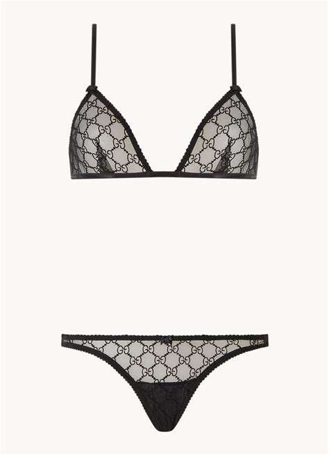 gucci bralette dupe